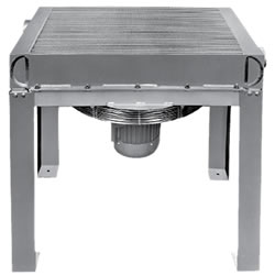 AHP Aftercooler