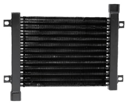 air belt guard aftercoolers air compressor aftercooler
