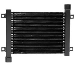 Air Belt Guard Aftercoolers