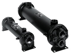 C Aftercooler