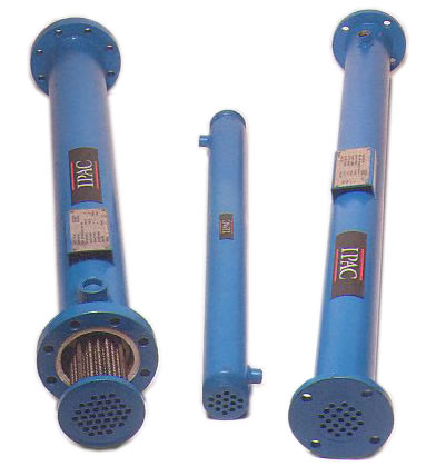 HiRoss Aftercooler