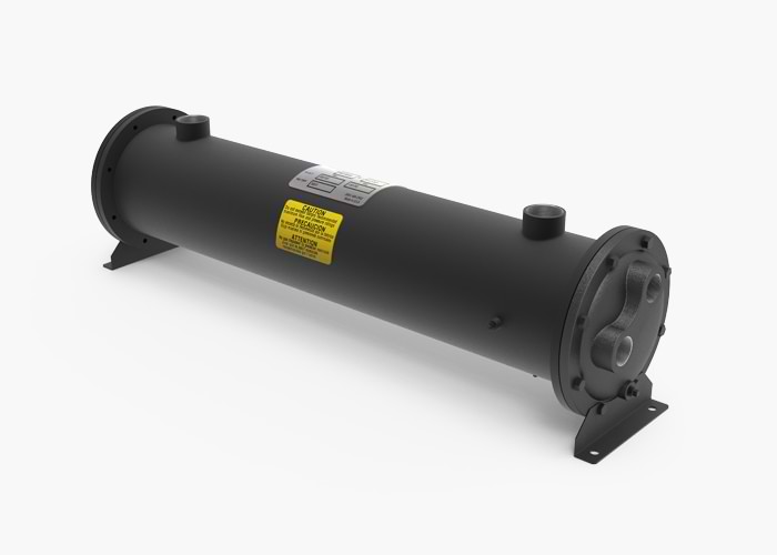 C-1000 Series Aftercooler