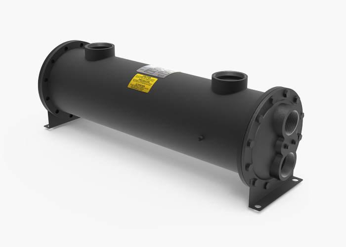 C-1700 Series Aftercooler