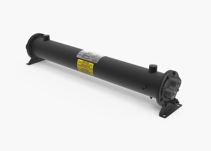 C-600 Series Aftercooler