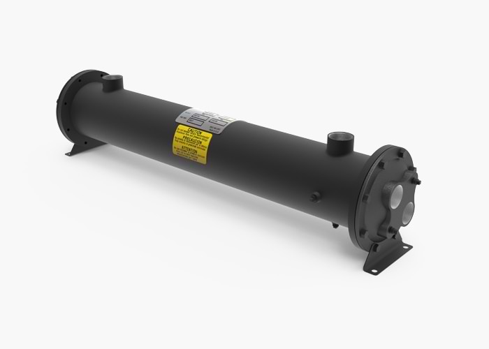 C-800 Series Aftercooler