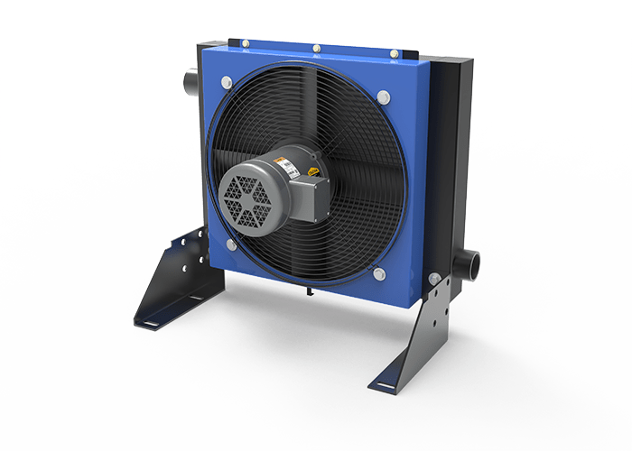 Air Cooled Aftercooler