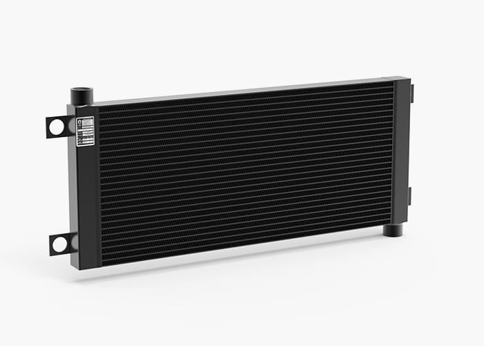Belt Guard Aftercooler