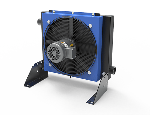 Air Cooled Aftercoolers