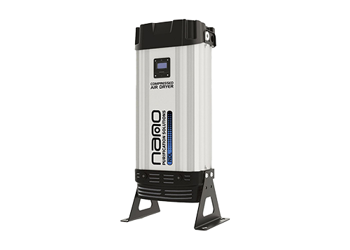 Nano Filtration Air Dryer