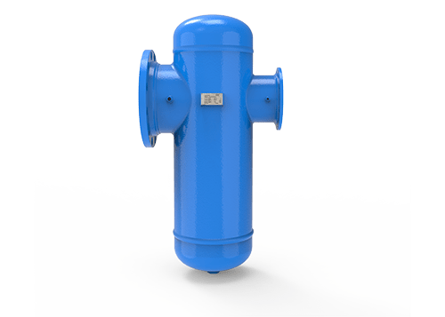 Moisture Separators