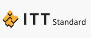 ITT Standard logo